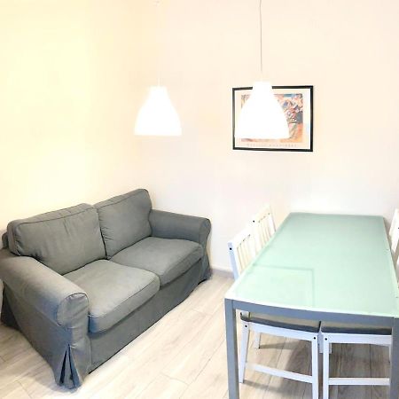 Sailor'S House Genova Apartment Luaran gambar