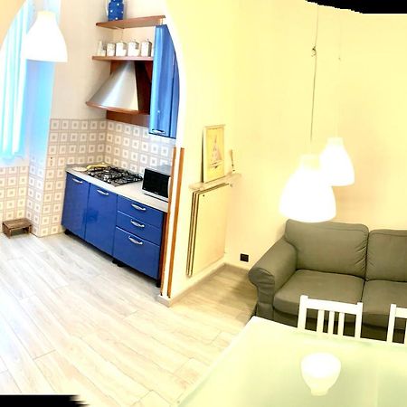 Sailor'S House Genova Apartment Luaran gambar
