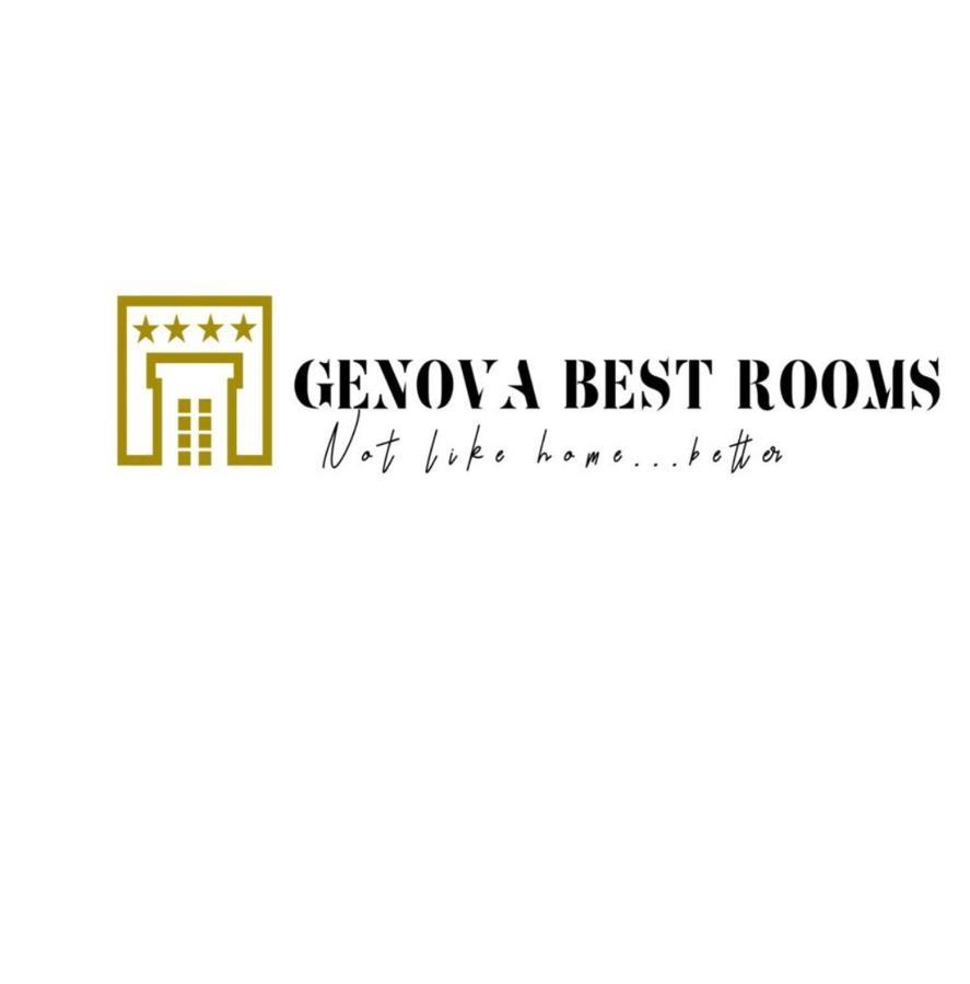 Sailor'S House Genova Apartment Luaran gambar