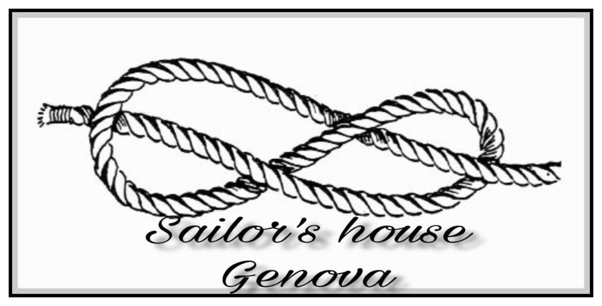 Sailor'S House Genova Apartment Luaran gambar