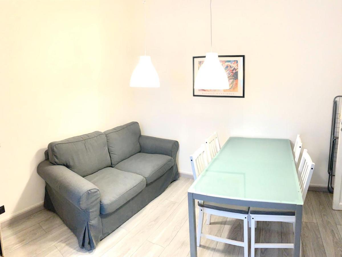 Sailor'S House Genova Apartment Luaran gambar