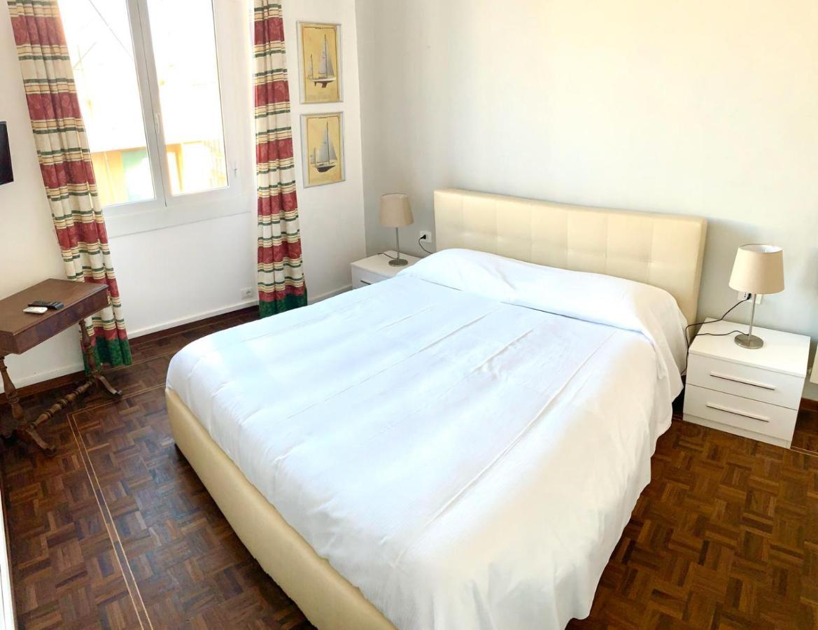 Sailor'S House Genova Apartment Luaran gambar
