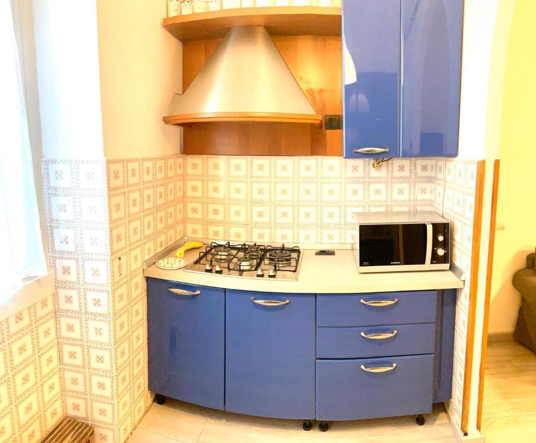 Sailor'S House Genova Apartment Luaran gambar
