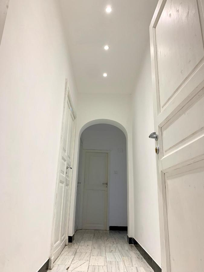 Sailor'S House Genova Apartment Luaran gambar