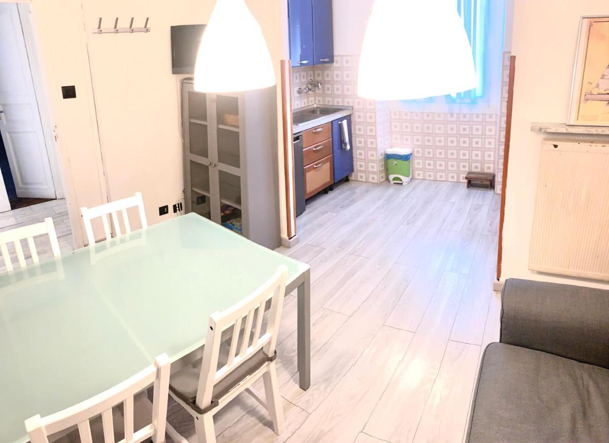 Sailor'S House Genova Apartment Luaran gambar