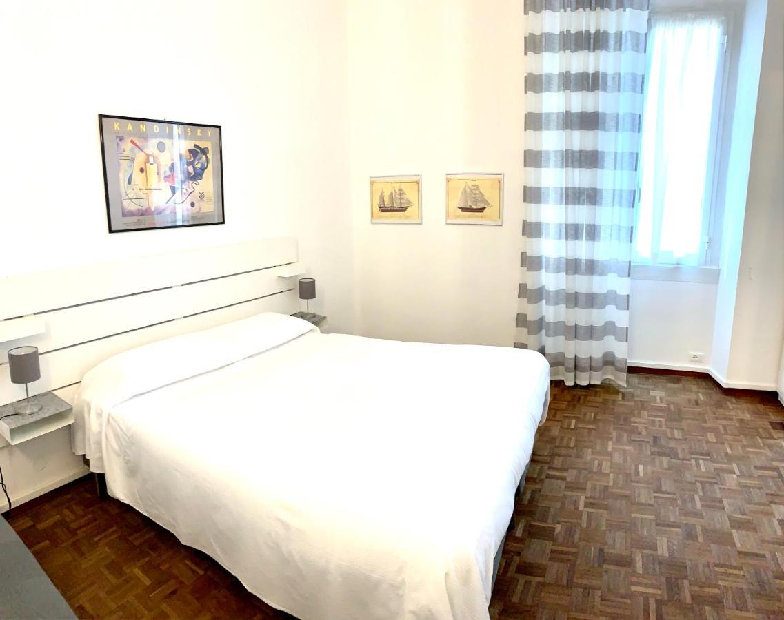 Sailor'S House Genova Apartment Luaran gambar