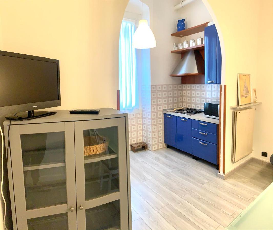 Sailor'S House Genova Apartment Luaran gambar