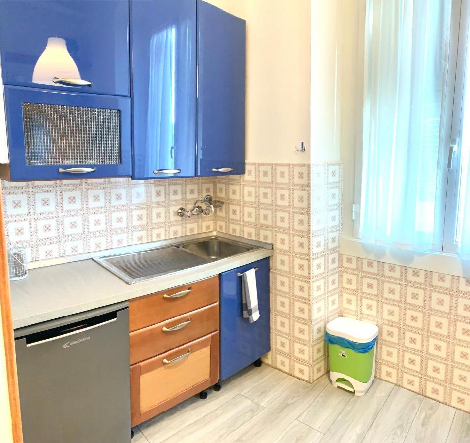 Sailor'S House Genova Apartment Luaran gambar
