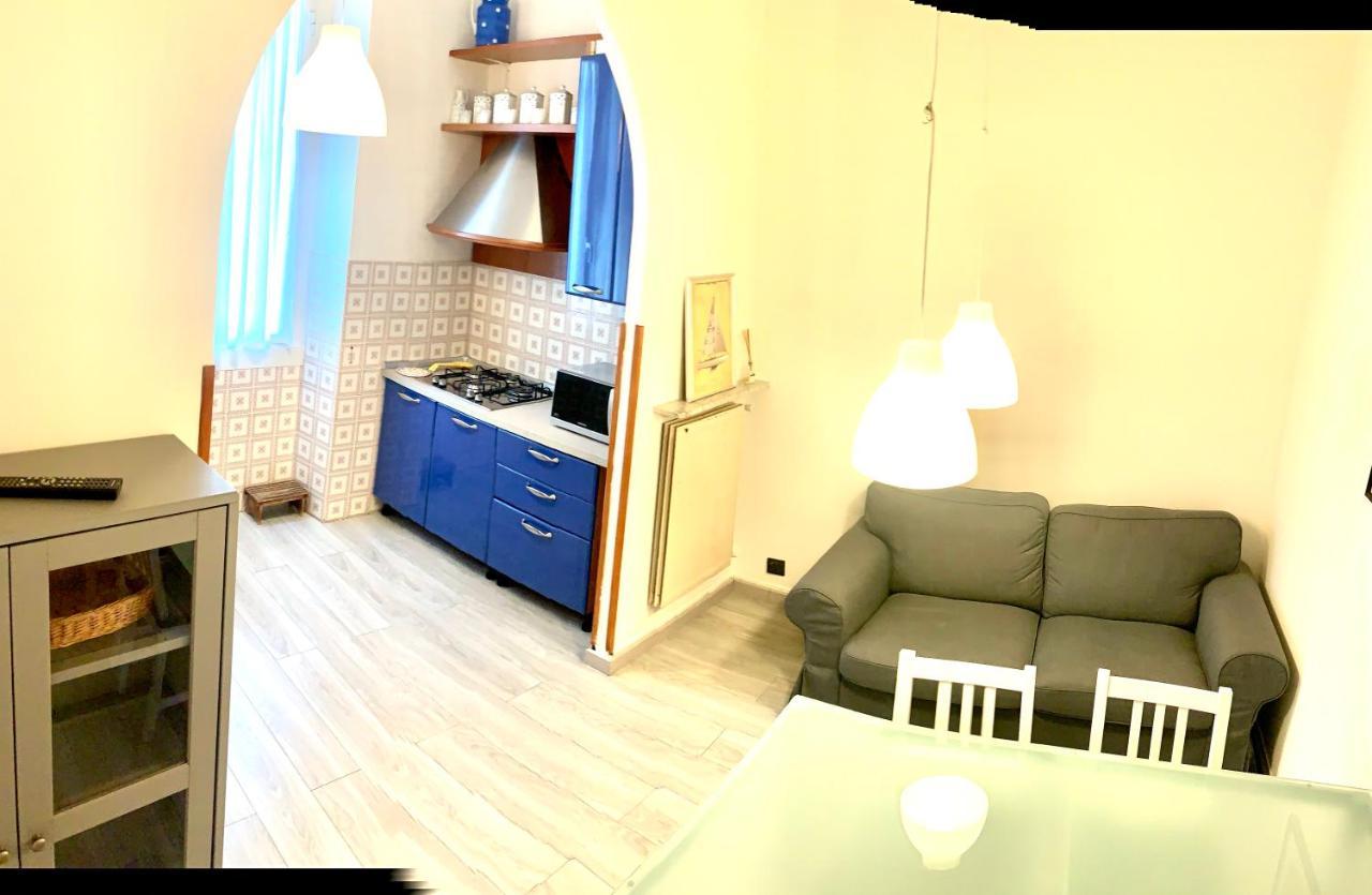 Sailor'S House Genova Apartment Luaran gambar