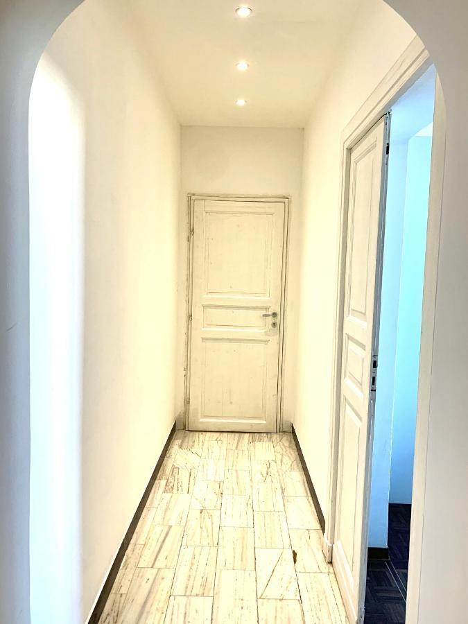 Sailor'S House Genova Apartment Luaran gambar