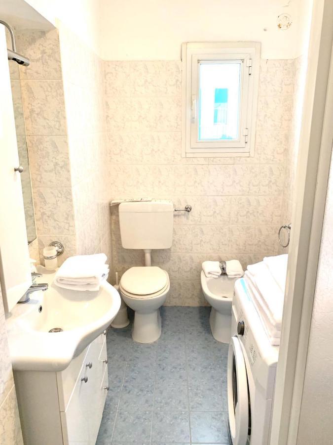 Sailor'S House Genova Apartment Luaran gambar